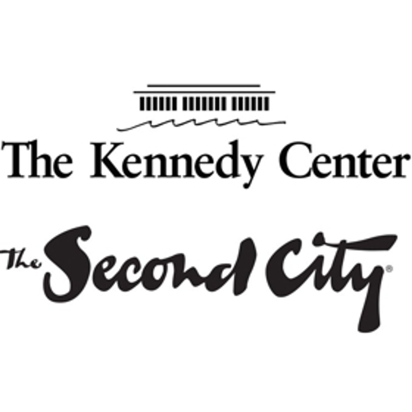 The Kennedy Center Announces Partnership with The Second City  Image