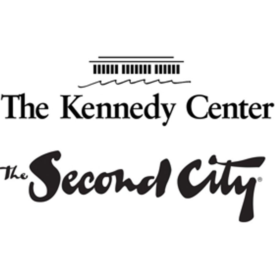 The Kennedy Center Announces Partnership with The Second City Image