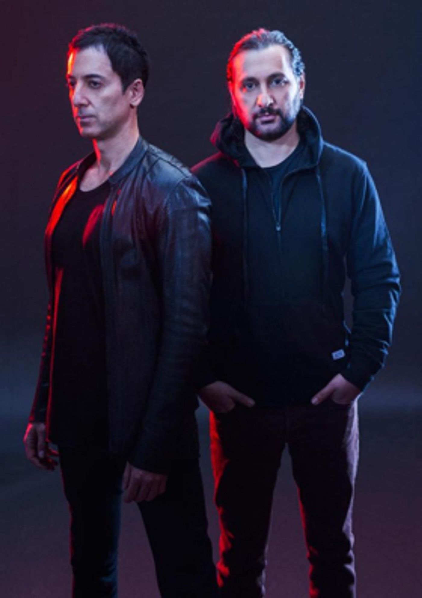 Deep Dish Reunite For Coachella, Offer Exclusive Mix To Preview Their Rare Festival Performance  Image