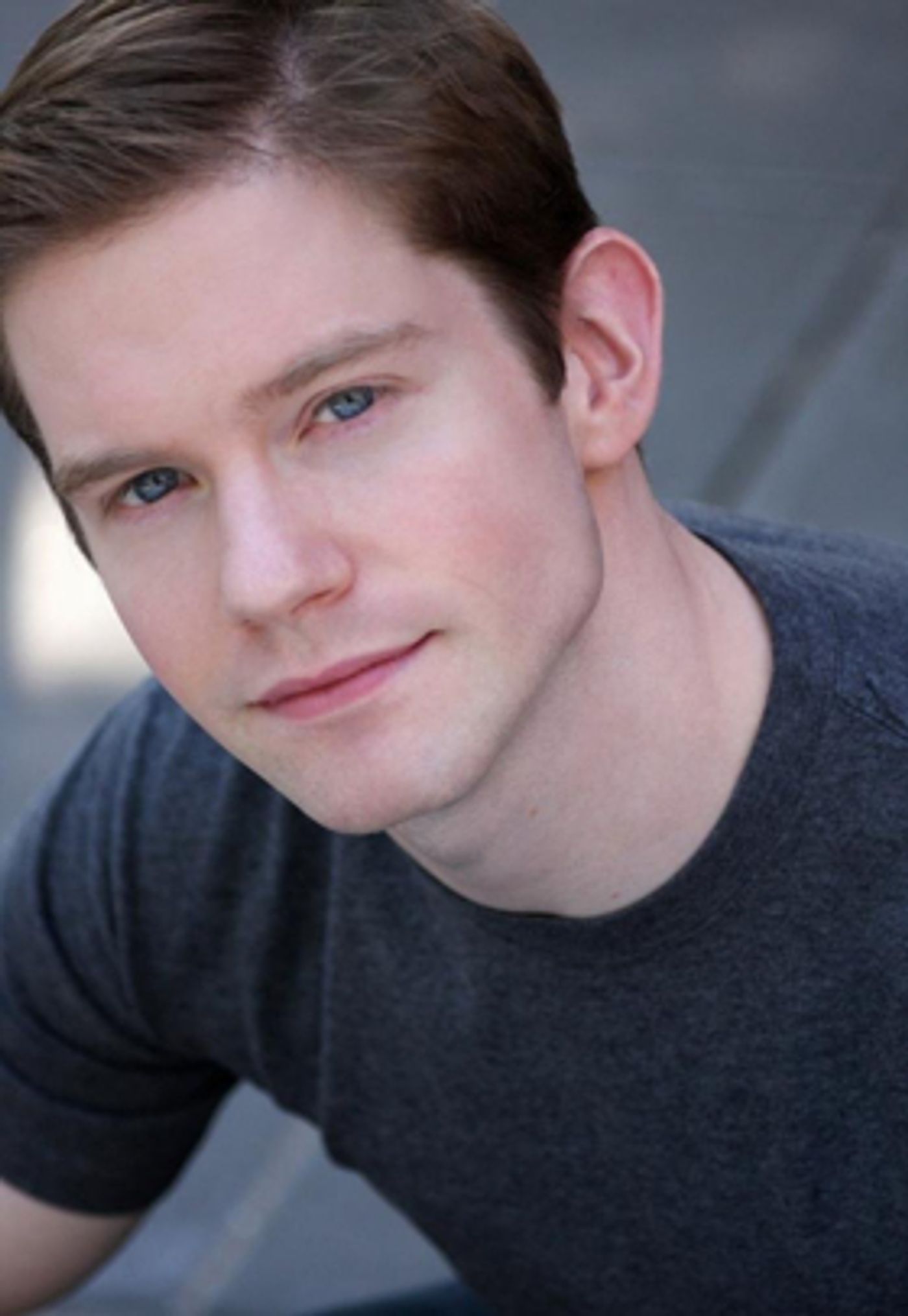 Exclusive Podcast: LITTLE KNOWN FACTS with Ilana Levine- featuring Rory O'Malley  Image