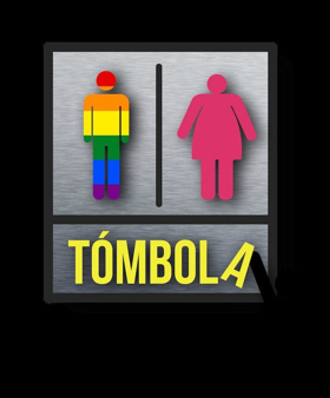 TÓMBOLA, Espectáculo Sobre La Discriminación Y Celebrar Las Diferencias  Image
