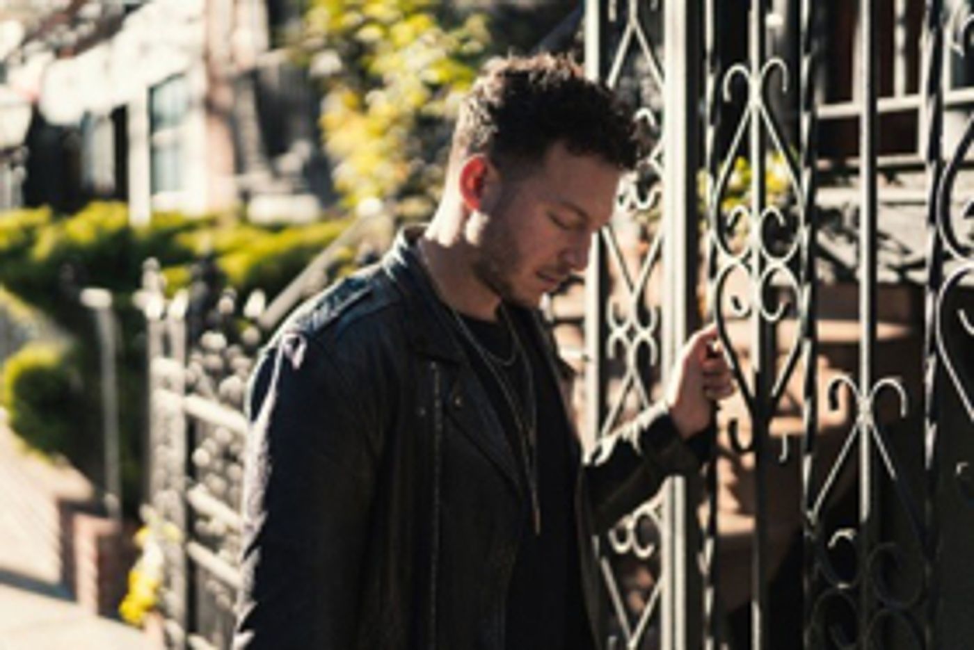 Brooklyn-Based Songwriter STOLAR Announces New Single ERASE YOU Brooklyn-Based Songwriter STOLAR Announces New Single ERASE YOU Image