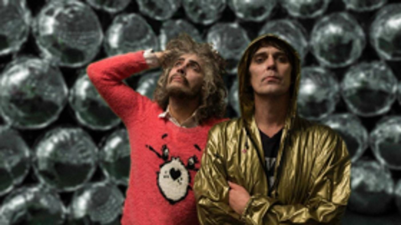 The Flaming Lips Extend North American Tour + Tickets On Sale this Friday 4/6 The Flaming Lips Extend North American Tour + Tickets On Sale this Friday 4/6 Image