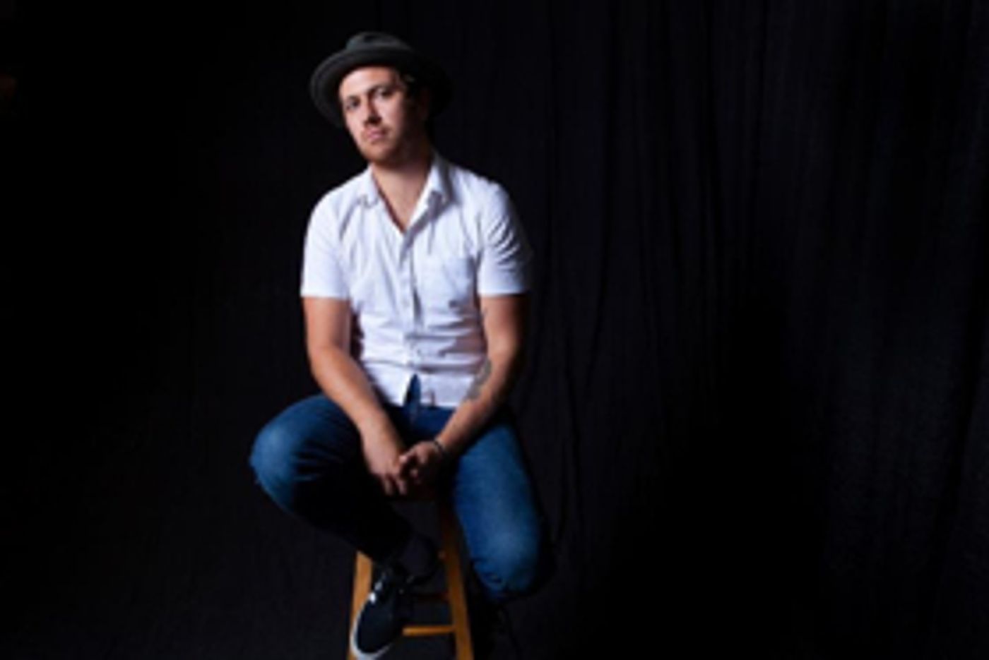 British Singer-Songwriter Bobby Long Sets Tour in Support of 4th Album SULTANS British Singer-Songwriter Bobby Long Sets Tour in Support of 4th Album SULTANS Image