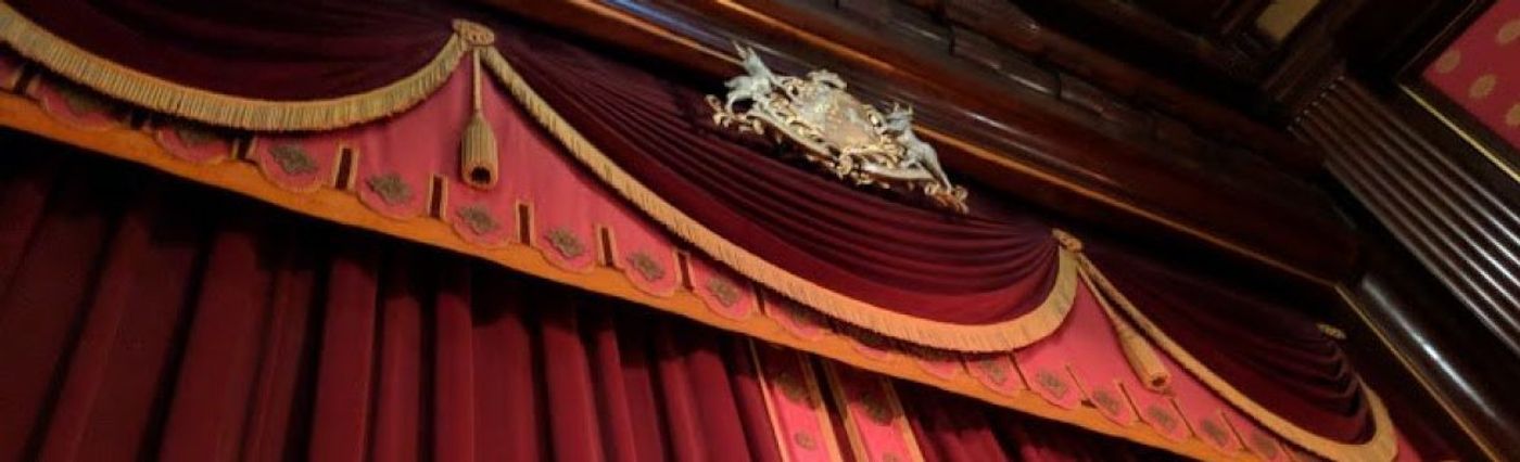 Feature: 9 SHOWS TO LOOK FORWARD TO IN 2019 in San Antonio, TX Feature: 9 SHOWS TO LOOK FORWARD TO IN 2019 in San Antonio, TX Image