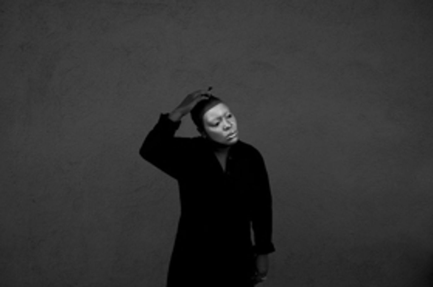 Meshell Ndegeocello Shares New Album VENTRILOQUISM Out Today  Image
