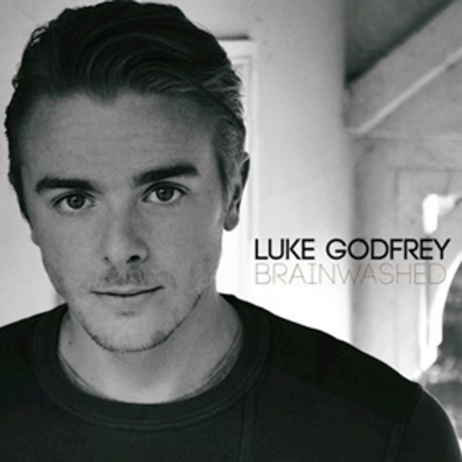 Luke Godfrey Set to Release Debut EP BRAINWASHED May 4 Image