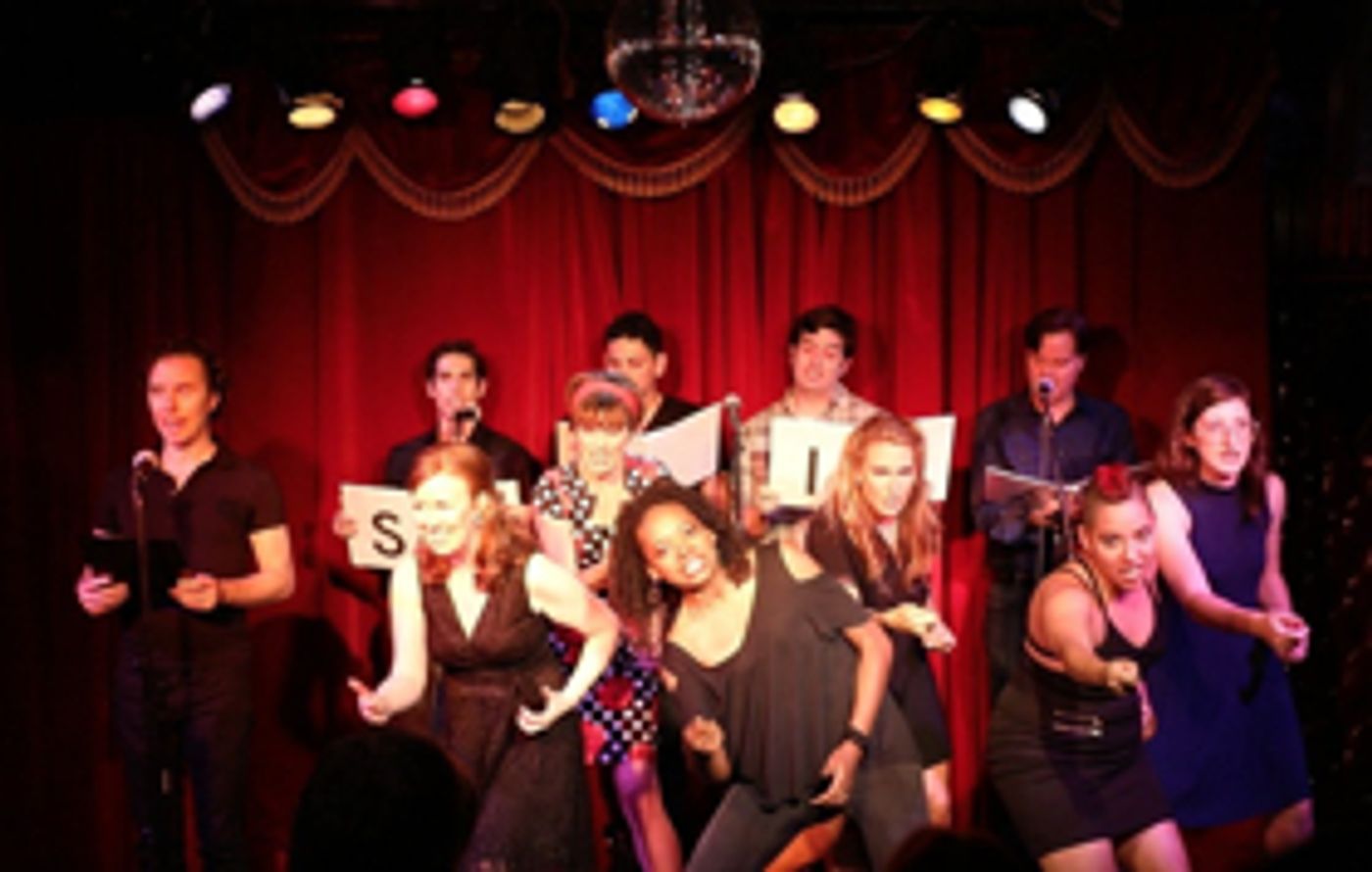 Review: A Great Evening of DARK & DIRTY Ditties by Bucket List Cabaret at Three Clubs  Image
