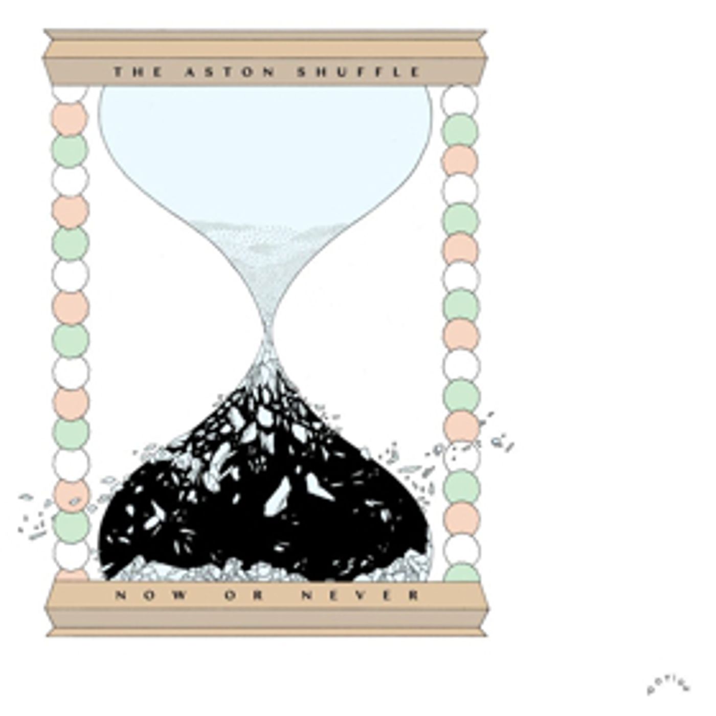 The Aston Shuffle Unveil Their Latest Piano-House Anthem NOW OR NEVER The Aston Shuffle Unveil Their Latest Piano-House Anthem NOW OR NEVER Image