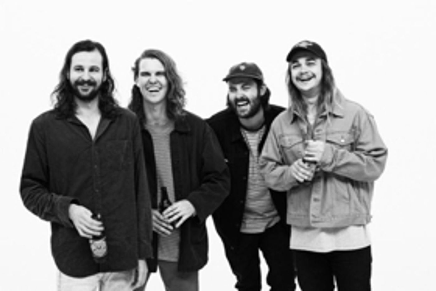 Dear Seattle Reveal New Single MAYBE  Image