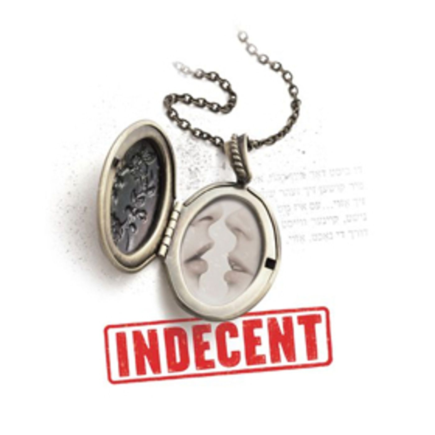 The Segal Centre Presents INDECENT  Image