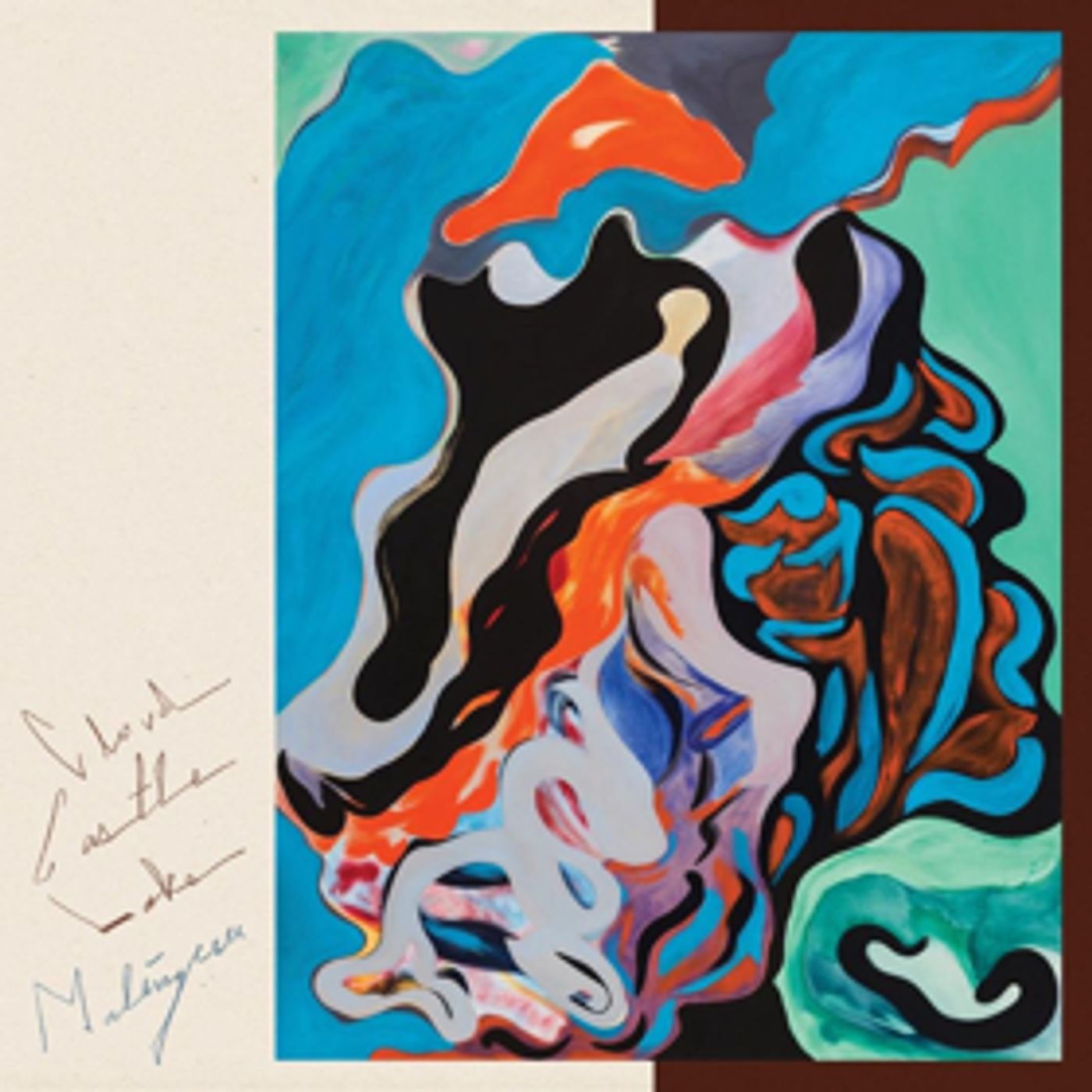 CLOUD CASTLE LAKE Announce Debut Album MALINGERER Out April 20  Image