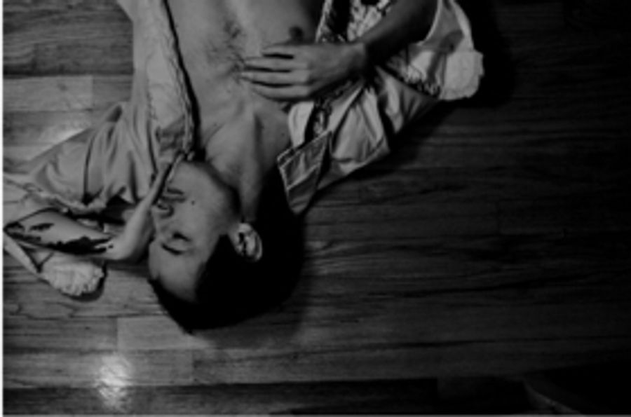 Funeral Advantage Shares New Single PEACH NECTARINE Image