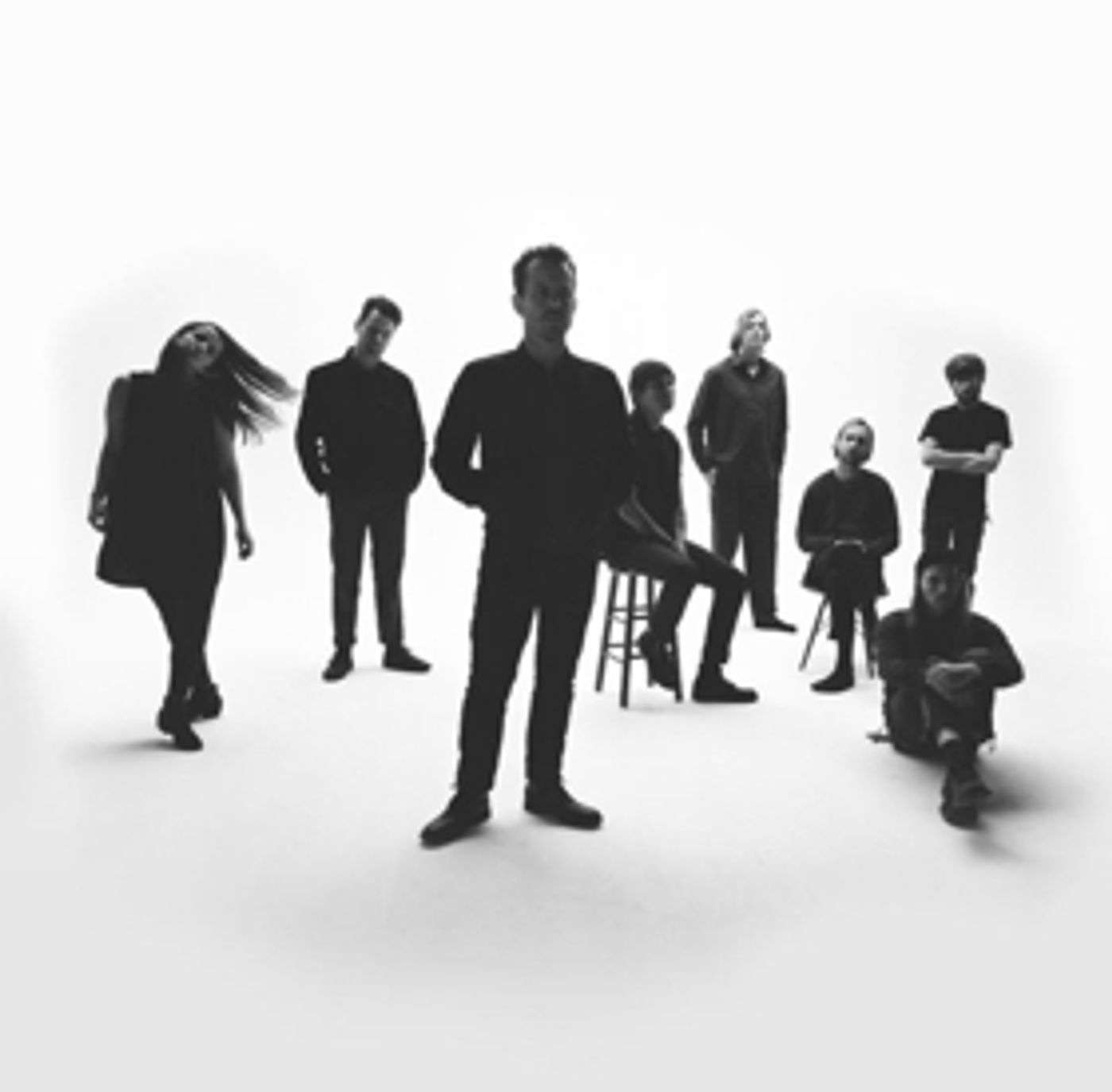 Portland Indie Rock Band TYPHOON Announce New Tour Dates Portland Indie Rock Band TYPHOON Announce New Tour Dates Image