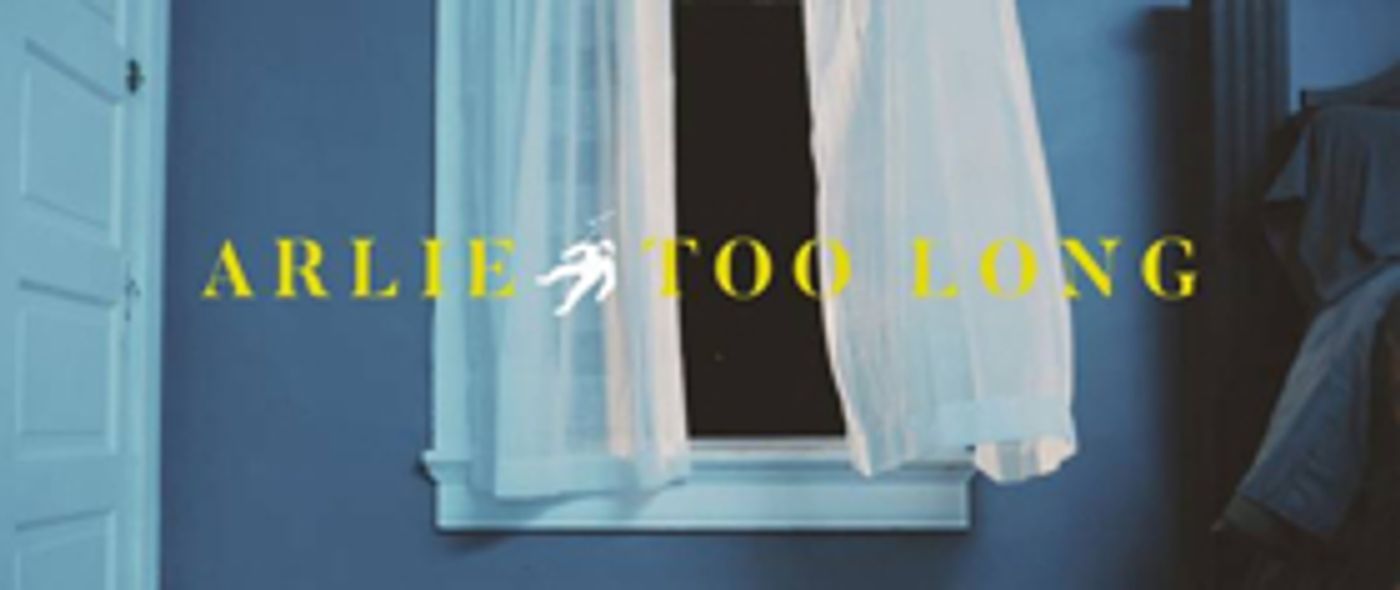 Arlie Release Official Music Video For TOO LONG  Image