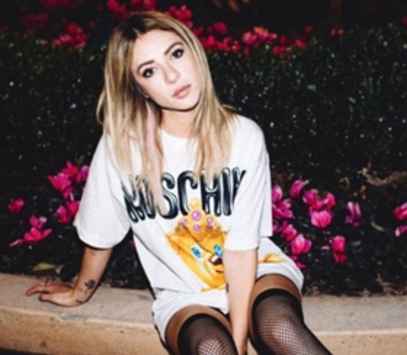 Alison Wonderland Announces Full Details For Upcoming Tour  Image