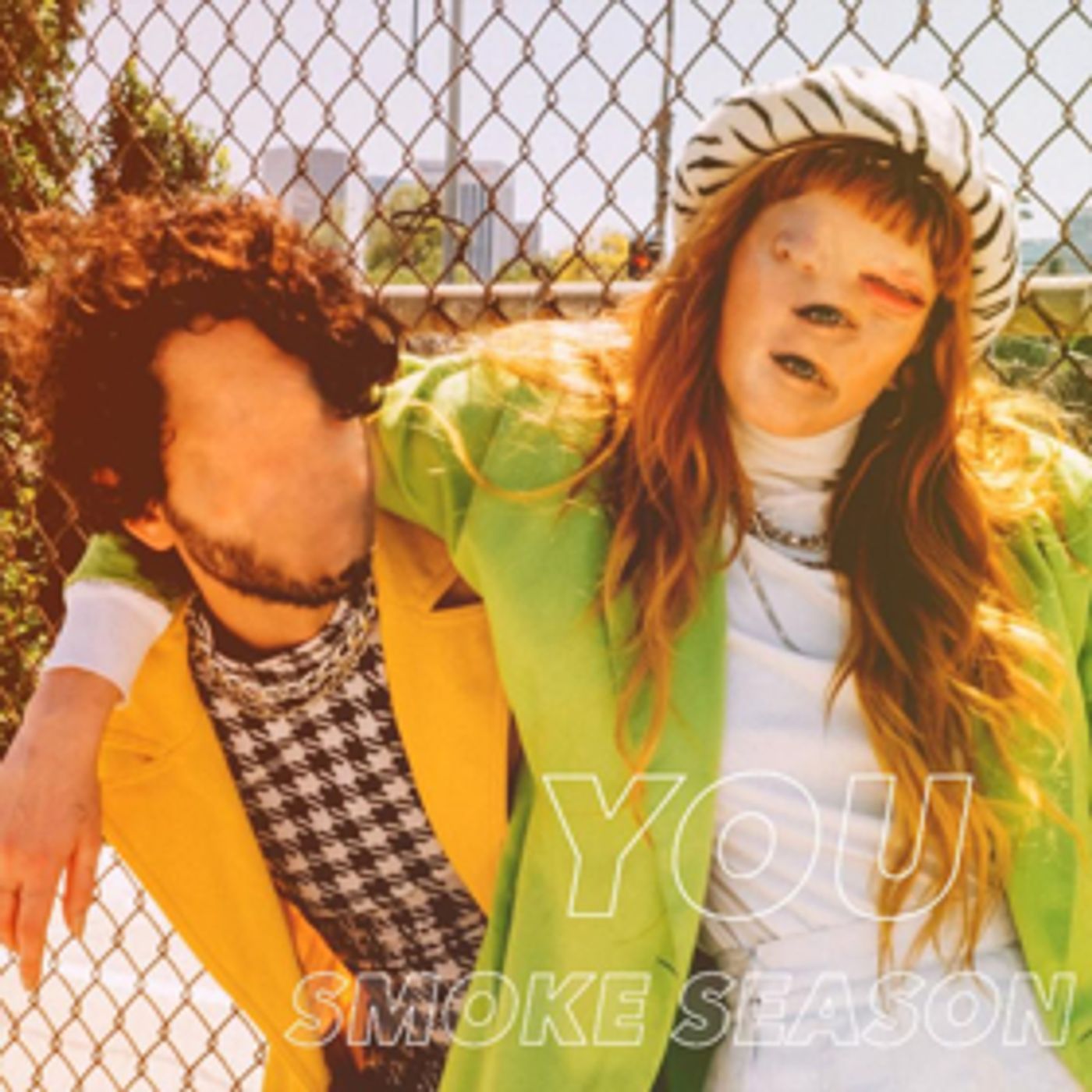 Smoke Season Bring On The Heartbreak With YOU  Image