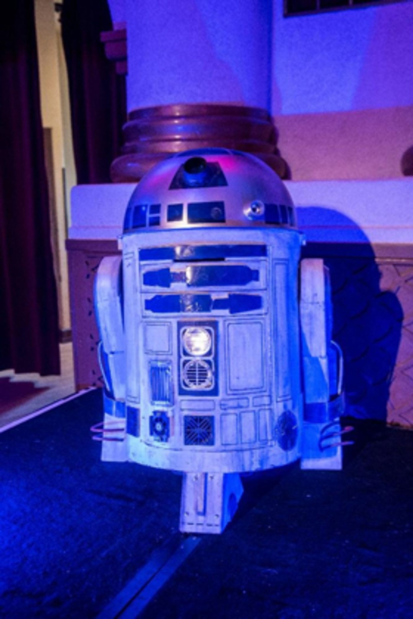 BWW Preview: May the Fourth Fest Returns to Riverside  Image