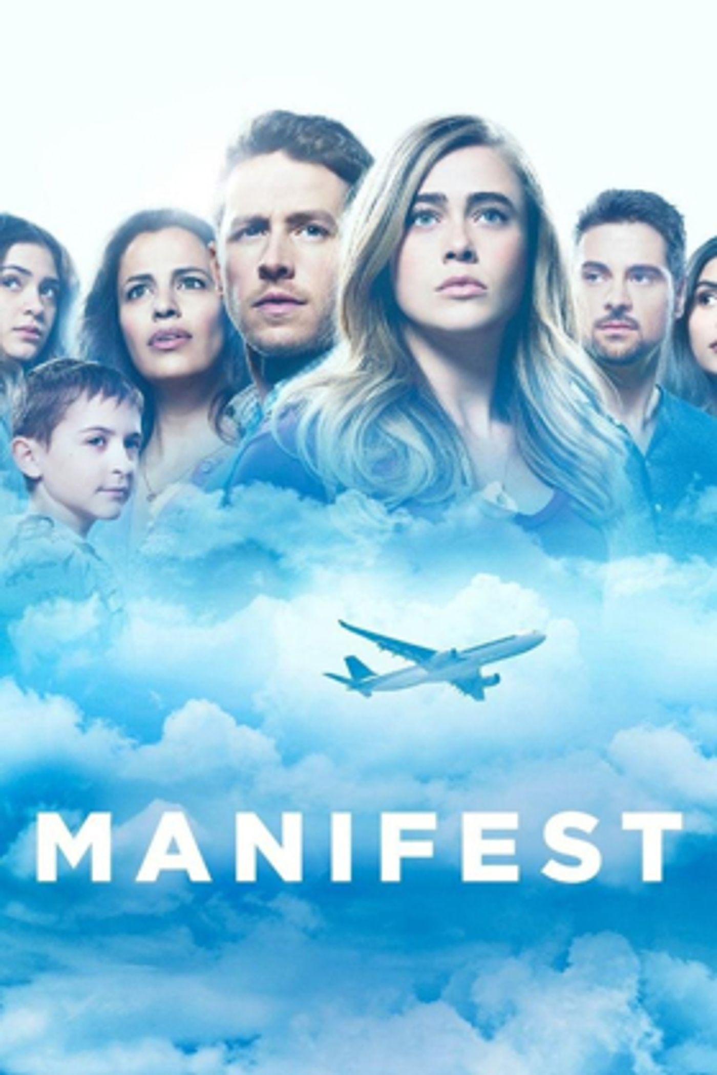 MANIFEST Added to the 2019 PaleyLive NY Spring Season  Image
