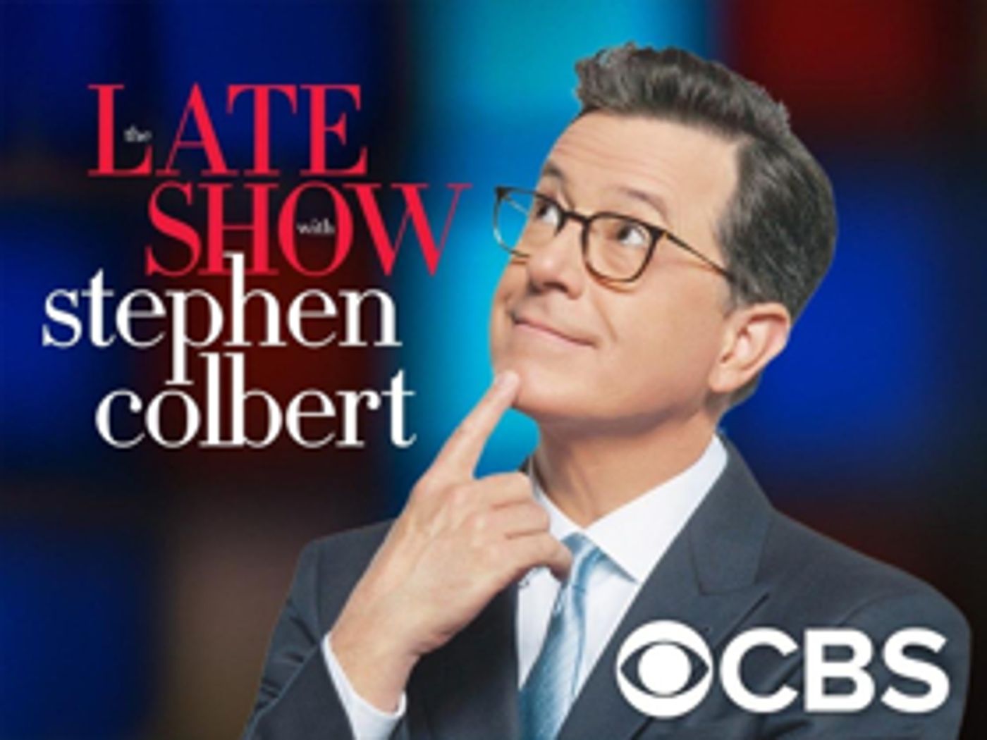 THE LATE SHOW WITH STEPHEN COLBERT to Broadcast Live Following the State of the Union THE LATE SHOW WITH STEPHEN COLBERT to Broadcast Live Following the State of the Union Image