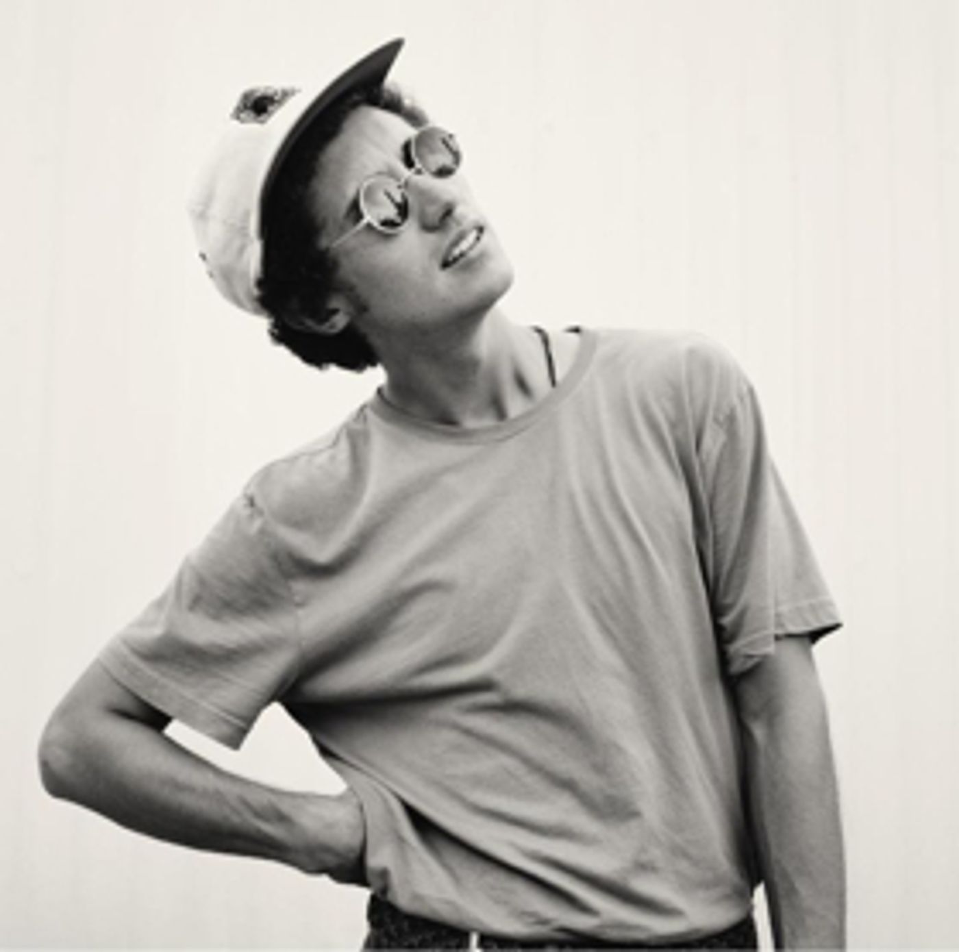 Ron Gallo Releases New Single And Video For DO YOU LOVE YOUR COMPANY Ron Gallo Releases New Single And Video For DO YOU LOVE YOUR COMPANY Image