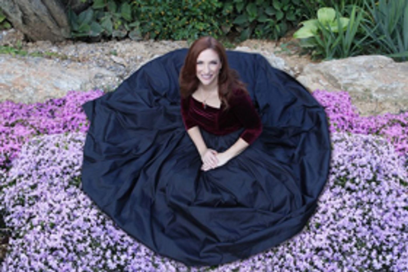 Robin Spielberg To Play Tribeca Performing Arts Center Next Week  Image