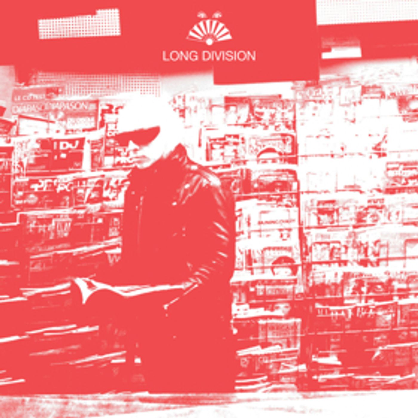 Drab Majesty Divide and Conquer On LONG DIVISION, Announce World Tour  Image