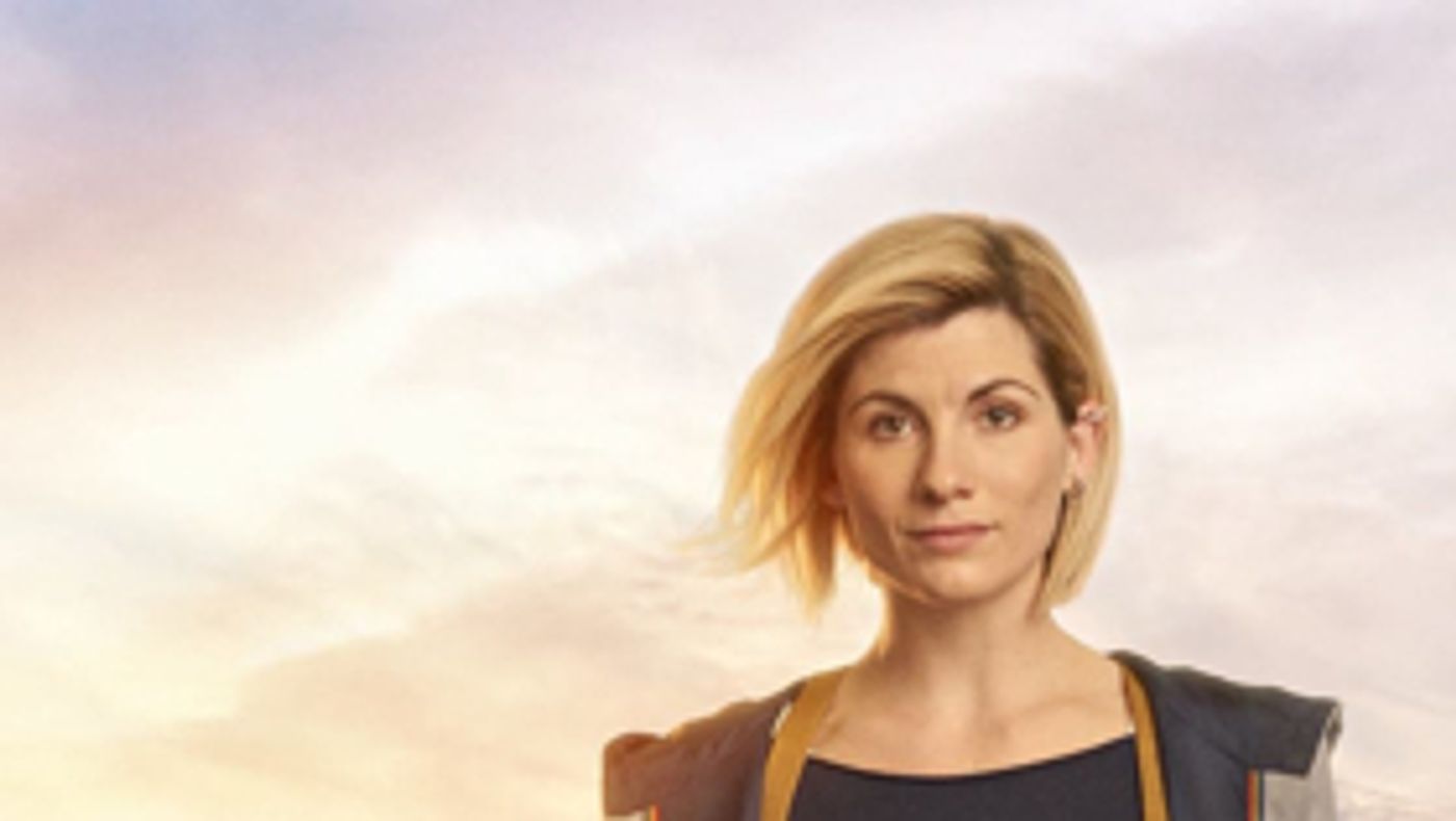 New Cast Members Join Jodie Whittaker for New Season of DOCTOR WHO  Image