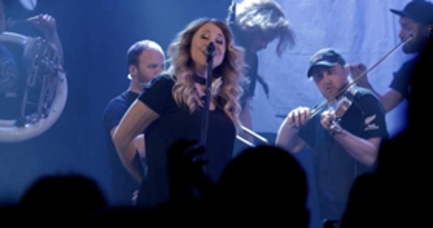 LEMON BUCKET ORKESTRA Release New Album Worldwide via Six Degrees Records  Image