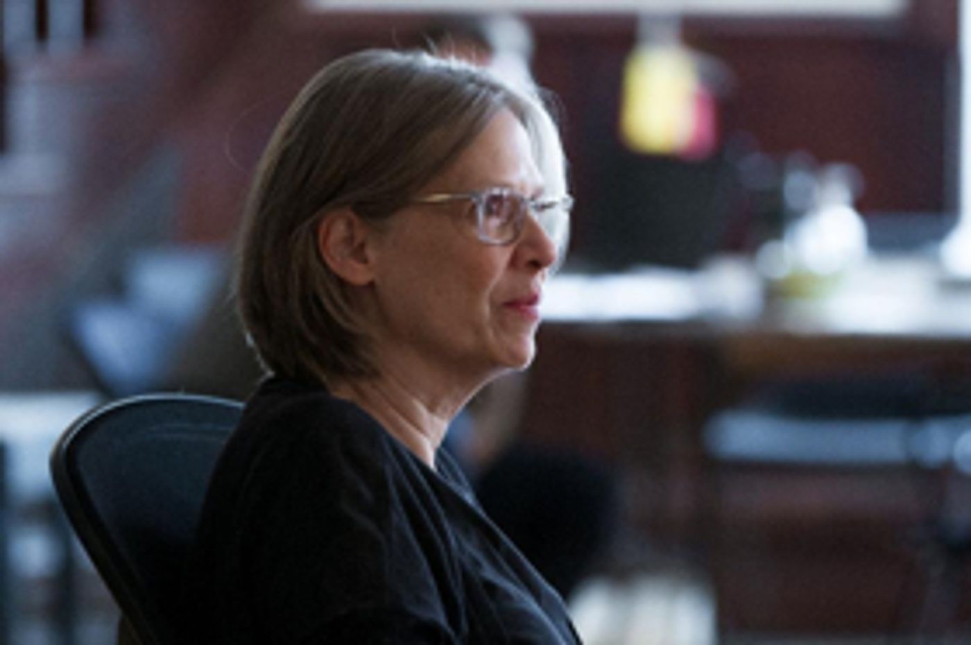 Breaking: Amy Morton Slated to Direct All-Female Broadway Production of GLENGARRY GLEN ROSS  Image