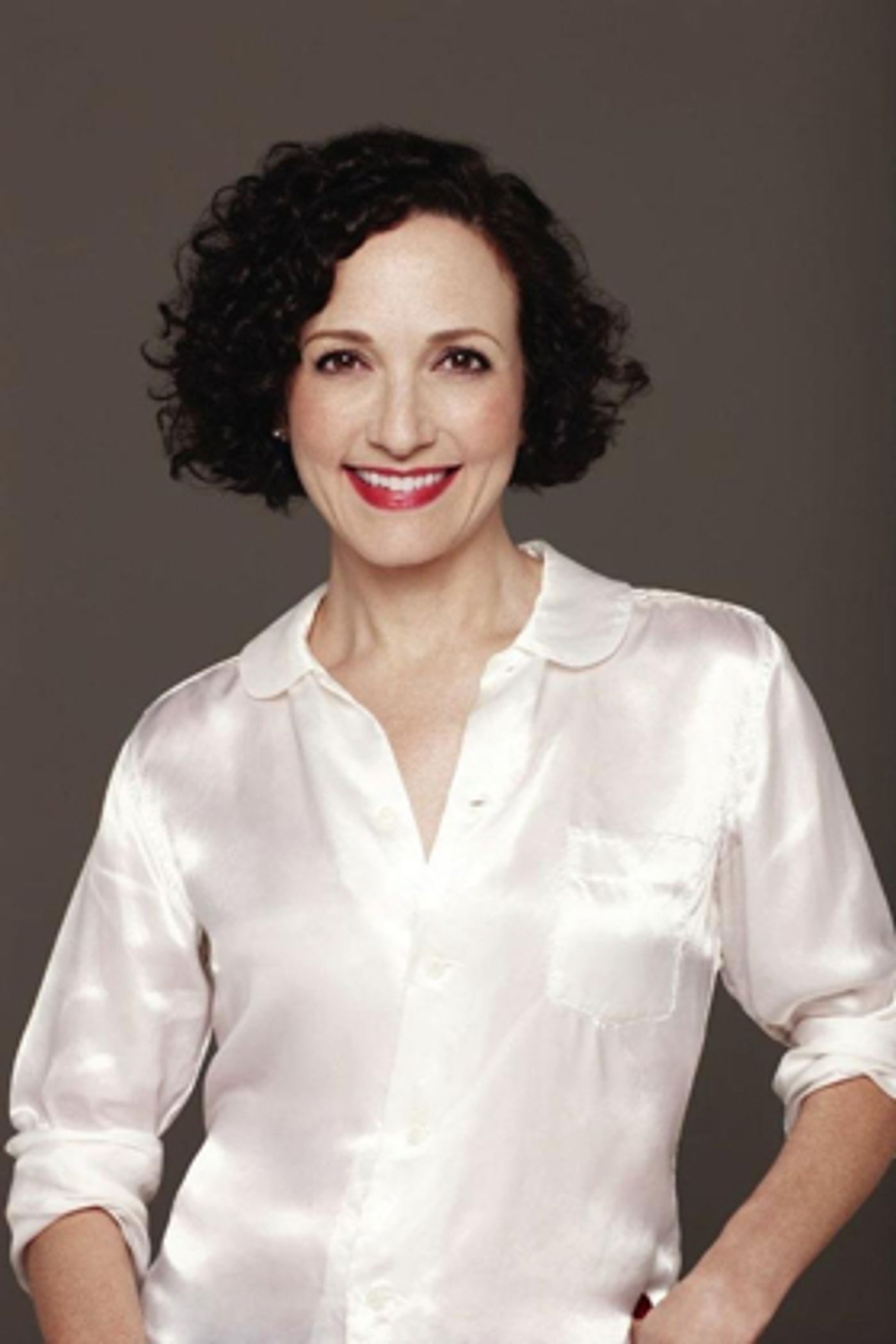 Bebe Neuwirth Brings STORIES WITH PIANO to Walnut Creek's Lesher Center for the Arts  Image