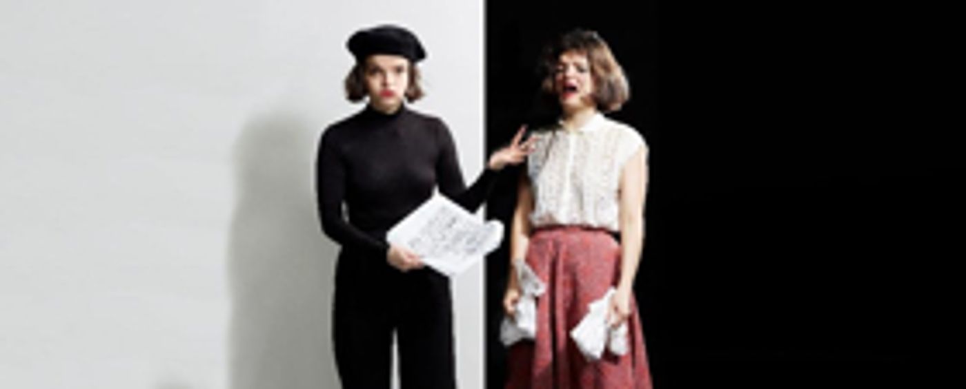 Pop-Up Opera Presents a Mozart Double Bill for Their Summer Season 2018 Pop-Up Opera Presents a Mozart Double Bill for Their Summer Season 2018 Image