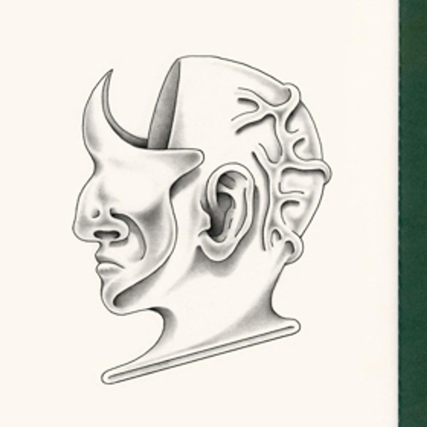 Gus Dapperton Collaborator Beshken Shares New Song CURSED  Image