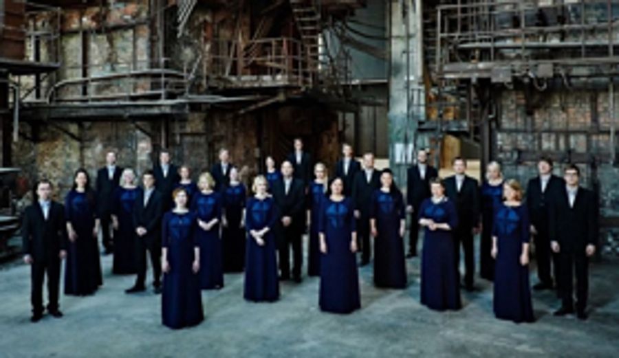 Estonian Philharmonic Chamber Choir Will Reunite With Australian Chamber Orchestra Image