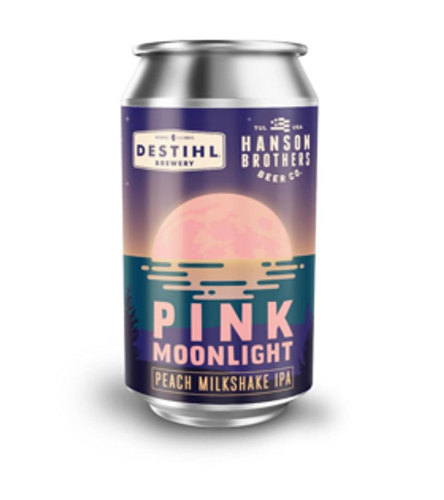 Hanson Partner With DESTIHL Brewery for Hop Jam 2019 Image