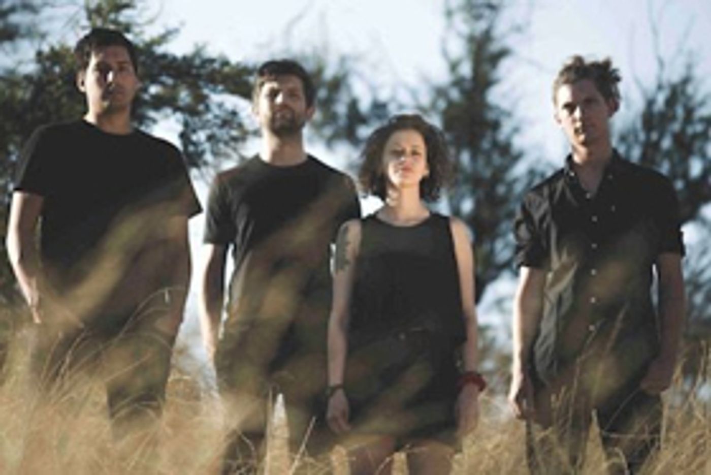 Chilean Shoegaze Outfit MAFF Release DESFILE Ahead Of Sophomore EP Chilean Shoegaze Outfit MAFF Release DESFILE Ahead Of Sophomore EP Image