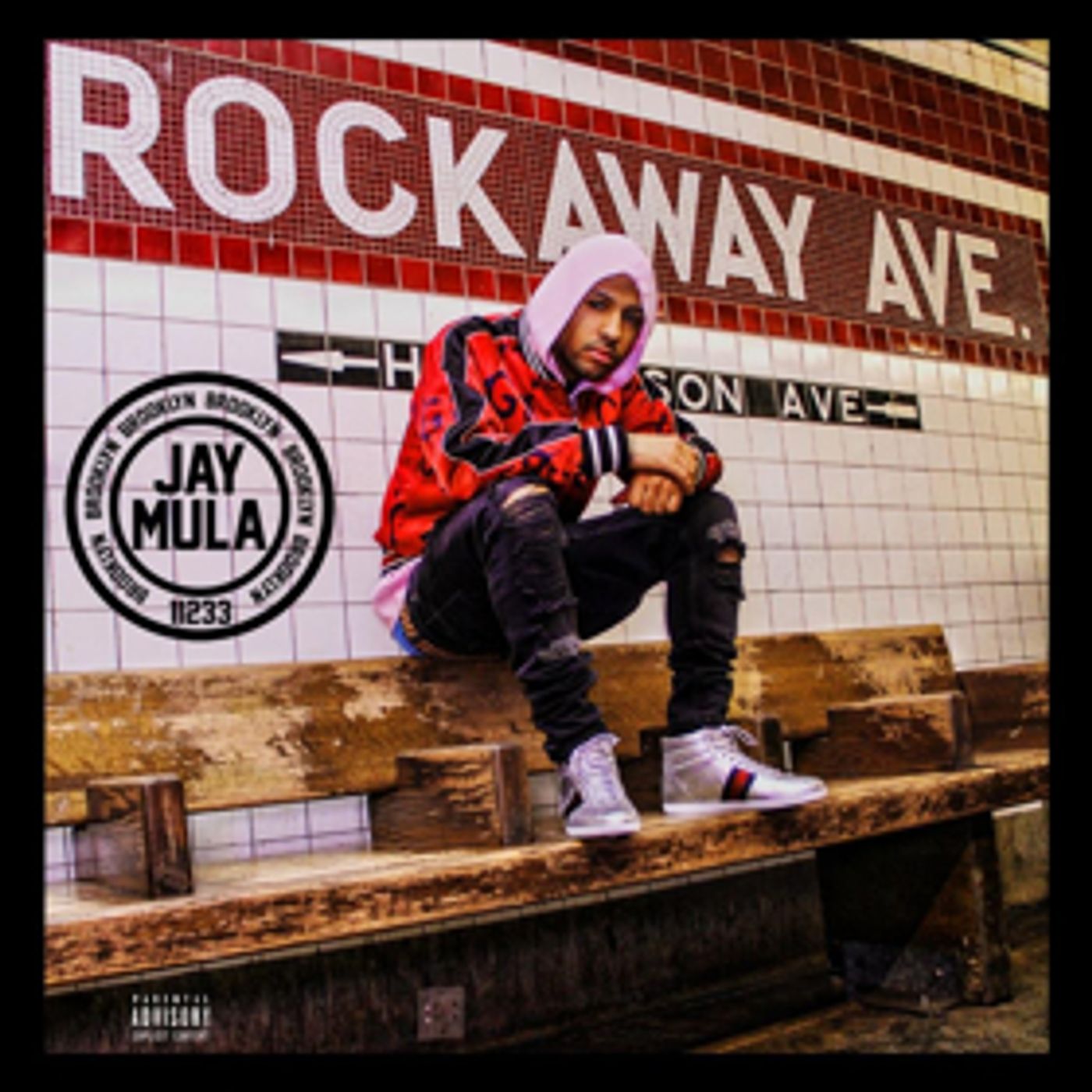 NYC Based Rapper Jay Mula Plays Sold Out Gramercy Theatre Show  Image