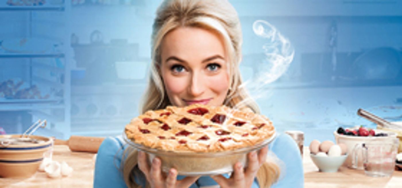 Hanover Theatre to Hosts Pie Competition in Honor of WAITRESS Hanover Theatre to Hosts Pie Competition in Honor of WAITRESS Image