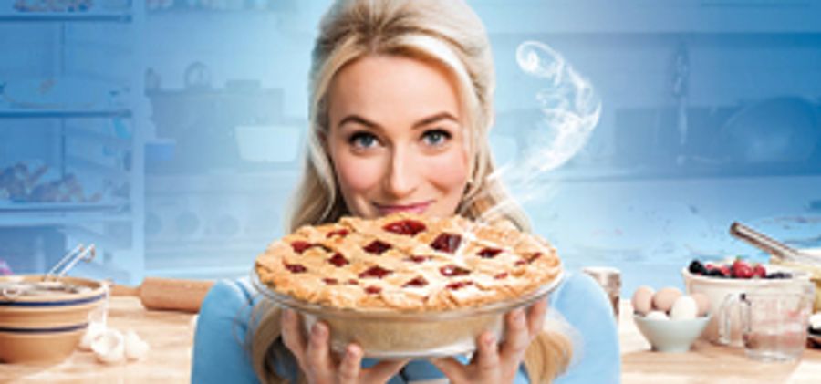 Hanover Theatre to Hosts Pie Competition in Honor of WAITRESS Image
