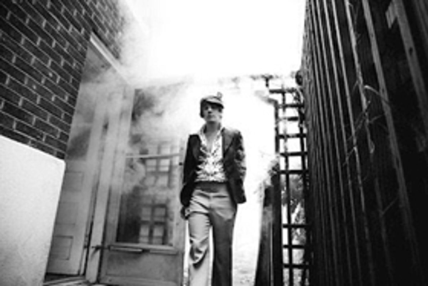 Nova Flares Release GUT SPLINTER 3/9 Nova Flares Release GUT SPLINTER 3/9 Image