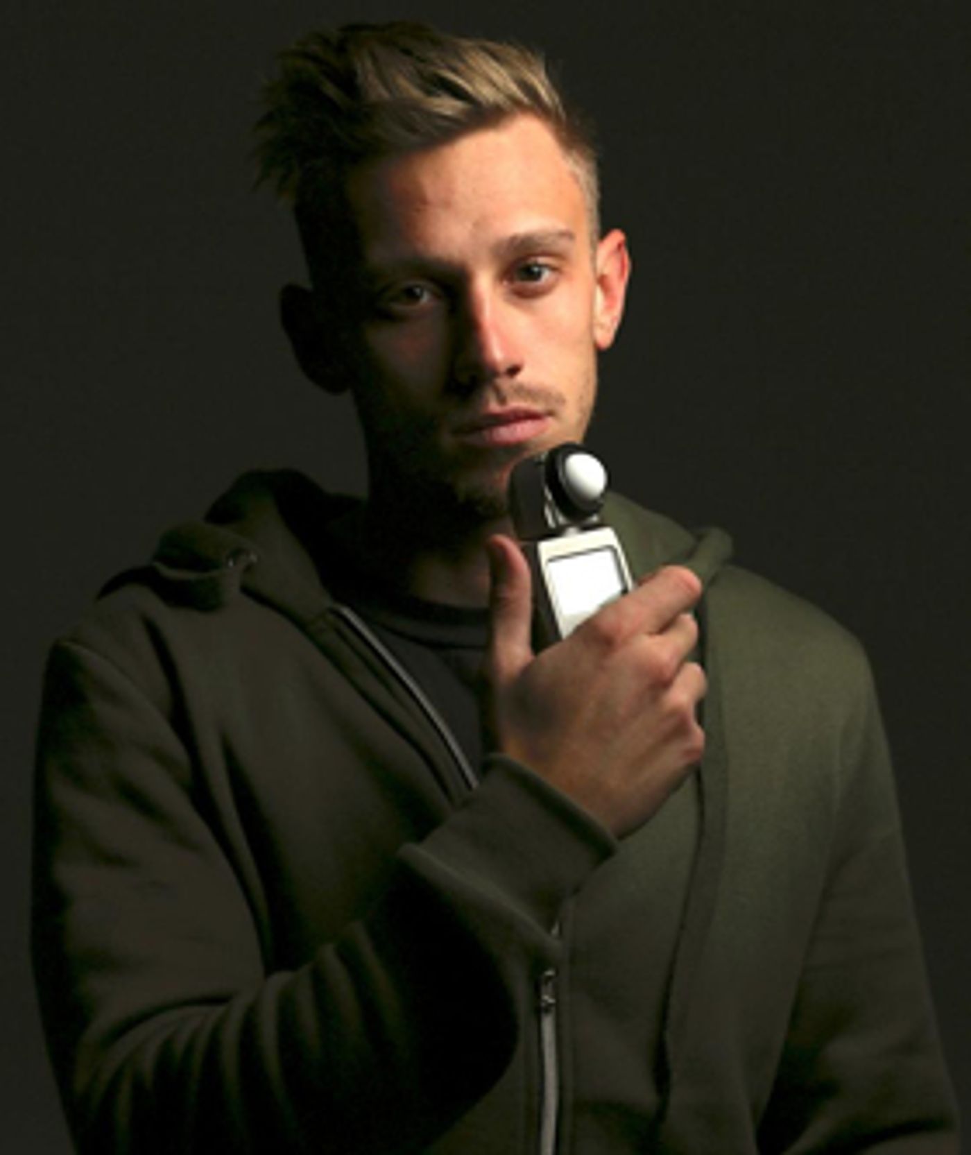 Amazon Acquires College Students Thesis Film  Image