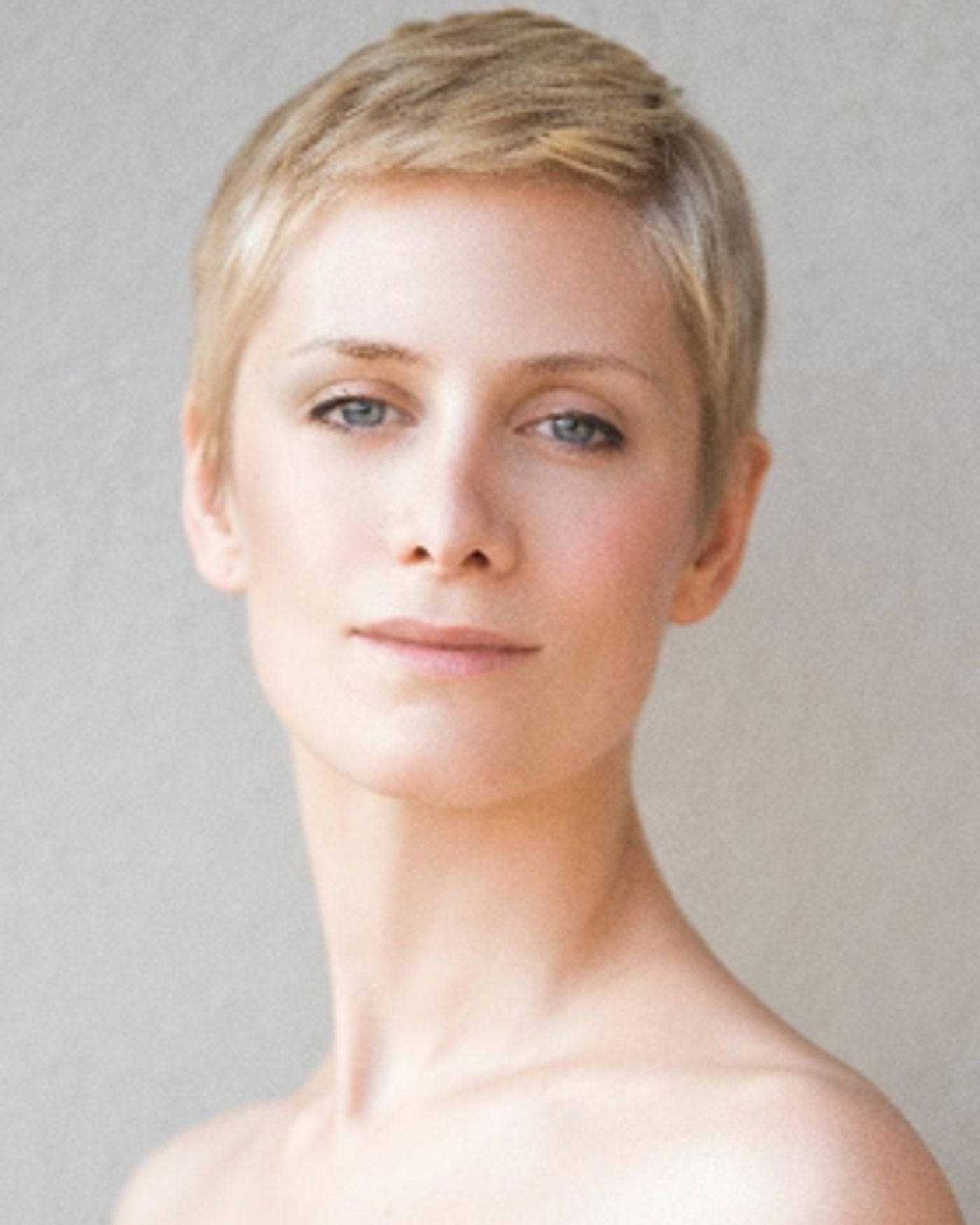 Works & Process Presents The Washington Ballet: Julie Kent and Gemma Bond Works & Process Presents The Washington Ballet: Julie Kent and Gemma Bond Image