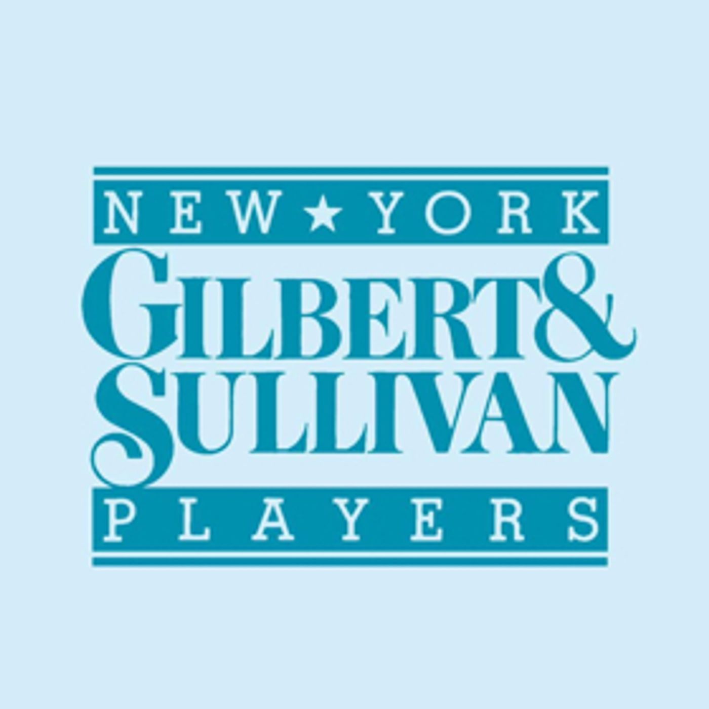 New York Gilbert & Sullivan Players Presents Double Bill AGES AGO and MR. JERICHO New York Gilbert & Sullivan Players Presents Double Bill AGES AGO and MR. JERICHO Image