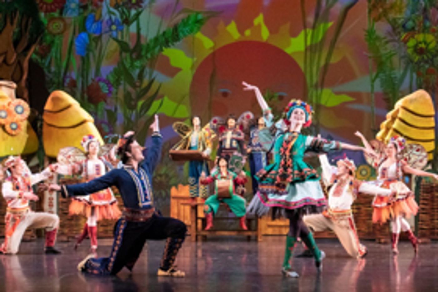 Shumka Announces New Senior Creative Director Shumka Announces New Senior Creative Director Image