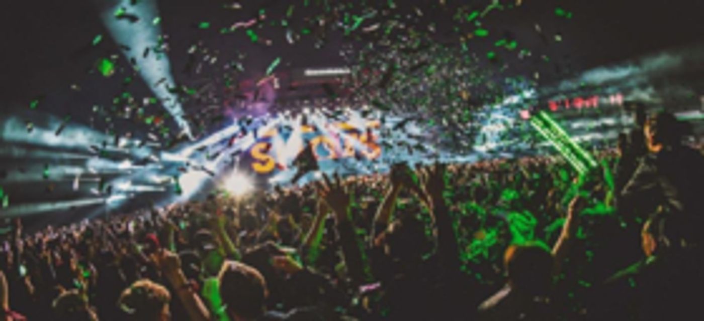 Live Nation Electronic Asia Announces Partnership with Budweiser Live Nation Electronic Asia Announces Partnership with Budweiser Image