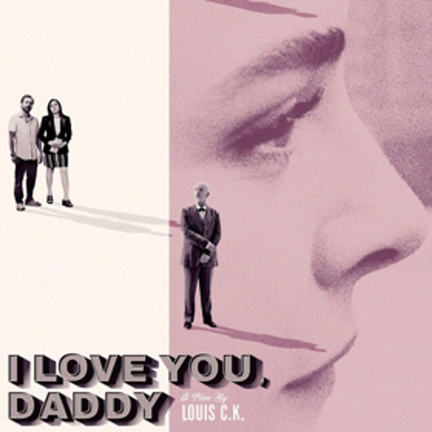 Louis C.K. Buys Back Film I LOVE YOU, DADDY Following Sexual Misconduct Controversy  Image