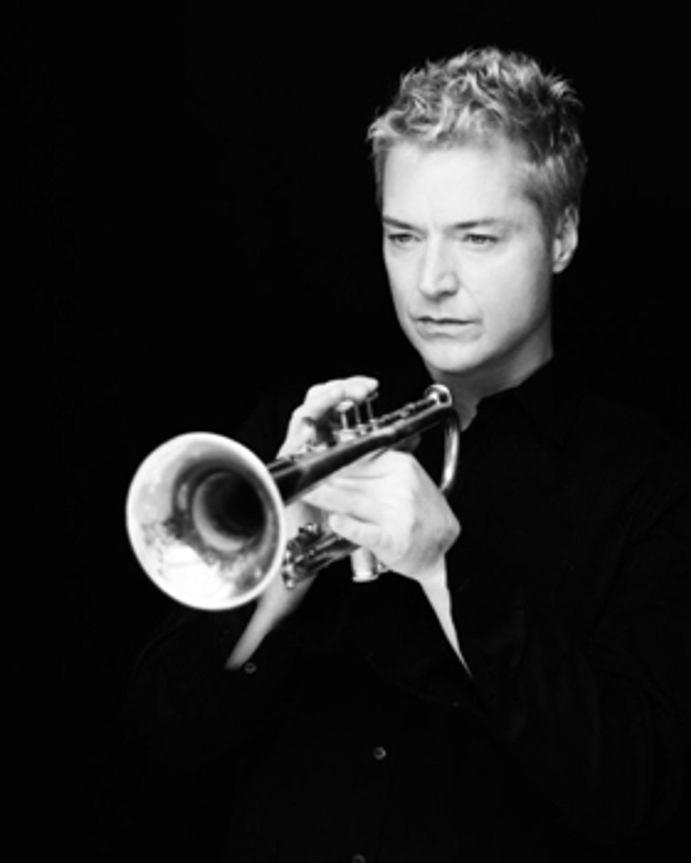 Chris Botti to Play the Peace Center Chris Botti to Play the Peace Center Image
