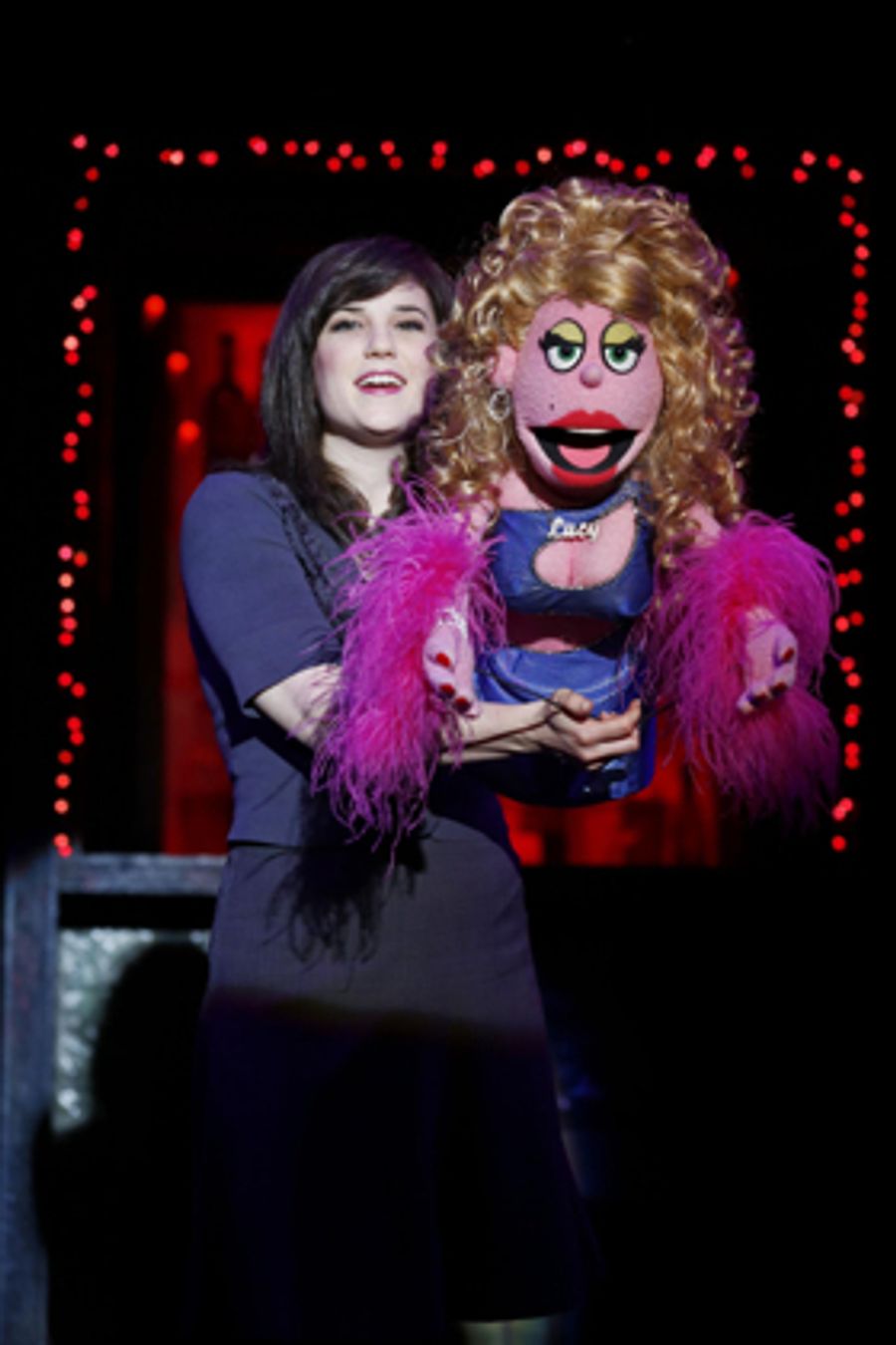 AVENUE Q Enters Final Weeks of Performances Image