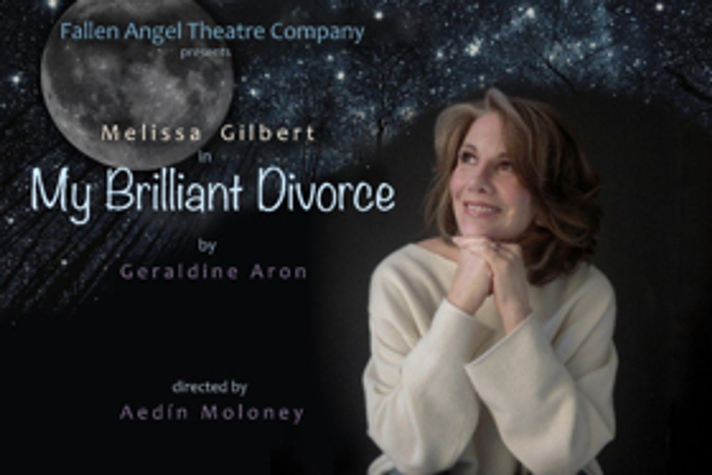 Melissa Gilbert To Star In MY BRILLIANT DIVORCE  Image