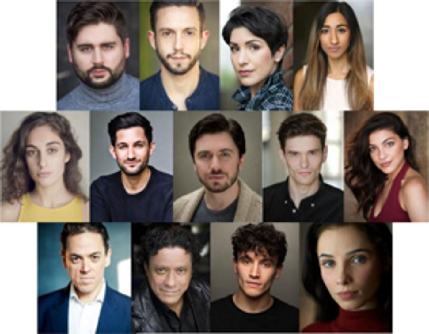 BROKEN WINGS Will Have Pre-Tour Workshop Presentation BROKEN WINGS Will Have Pre-Tour Workshop Presentation Image